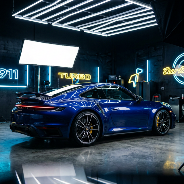 Estética Automotiva Novo de Novo - Polimento e Vitrificação de alta qualidade em Várzea Paulista e Jundiaí